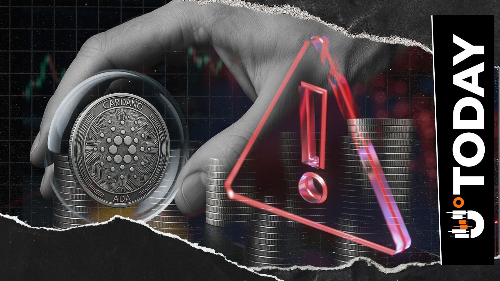 No, Cardano Hydra Head Might Not Be 100% Secure, Here's the Reason – U.Today