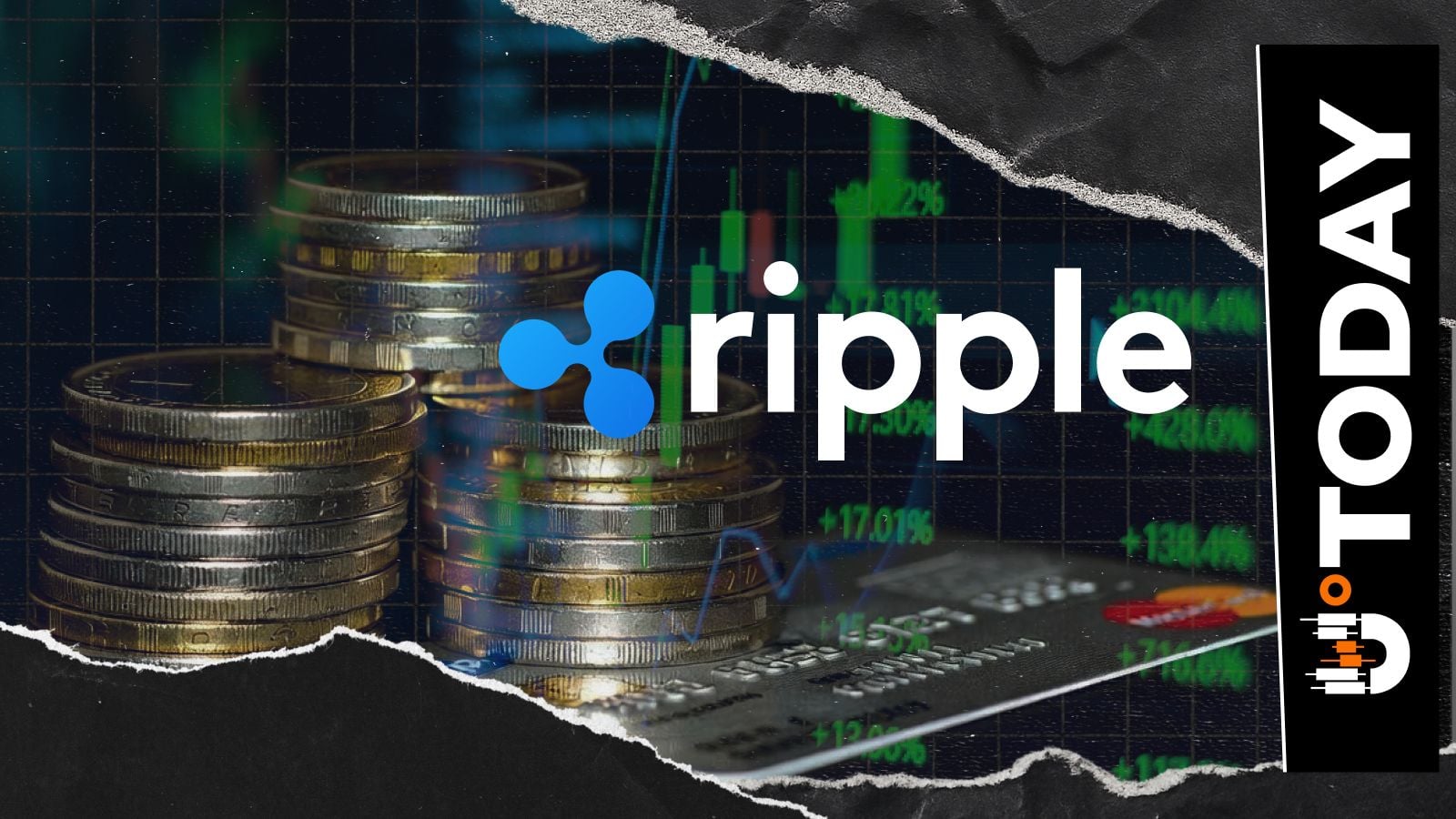What's Next for Payments? Ripple Joins Mastercard at Key Event – U.Today