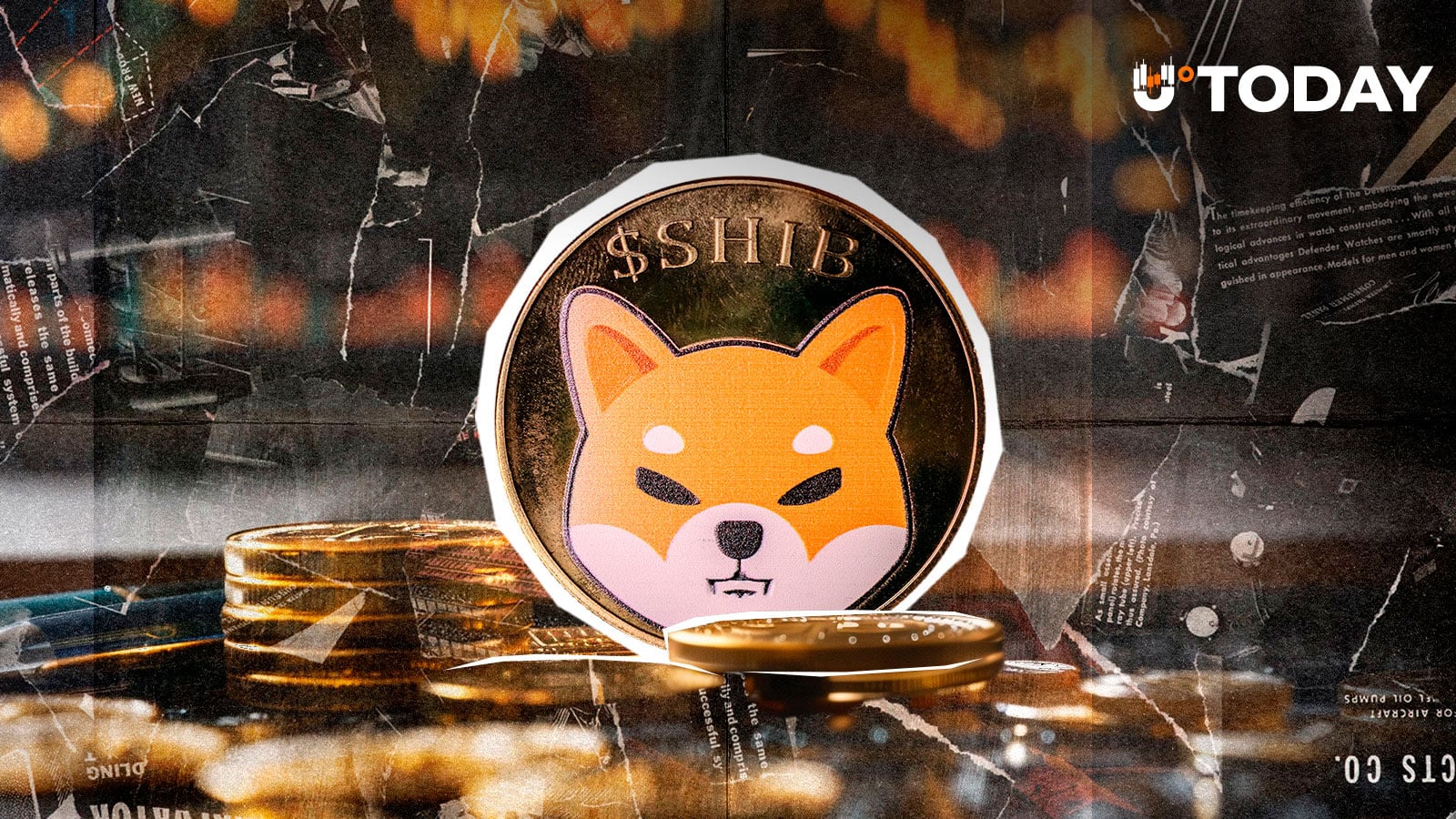 Will Shiba Inu (SHIB) Erase Zero? Key Price Levels Revealed – U.Today