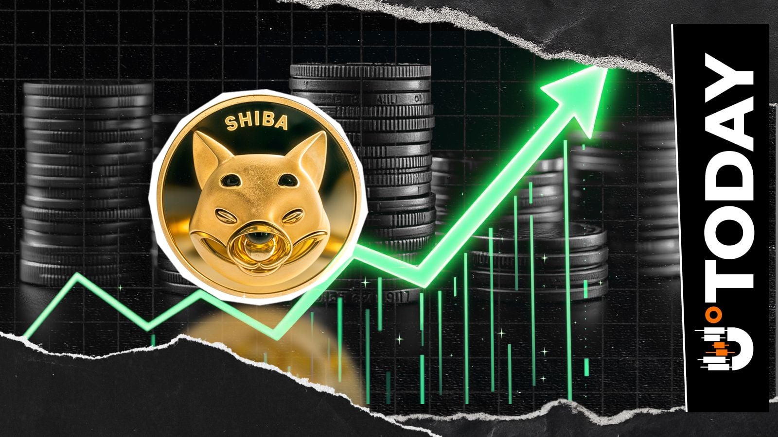 +6,894.01% Shiba Inu Skyrocket: Biggest Signal in Months – U.Today