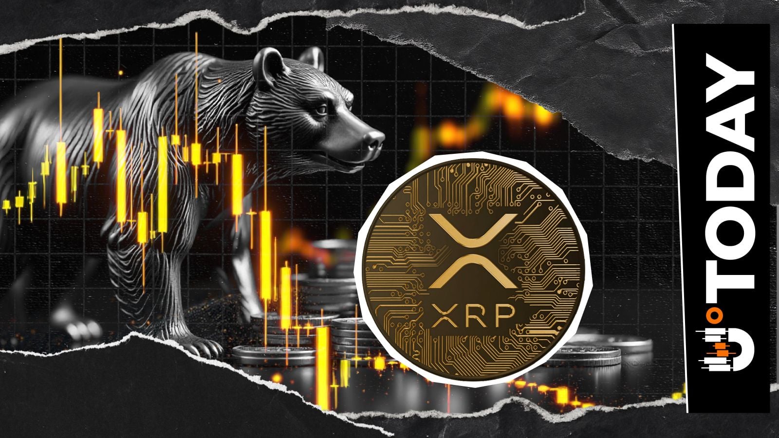 Max Pain XRP Price for Bears Revealed:  Million at Risk – U.Today