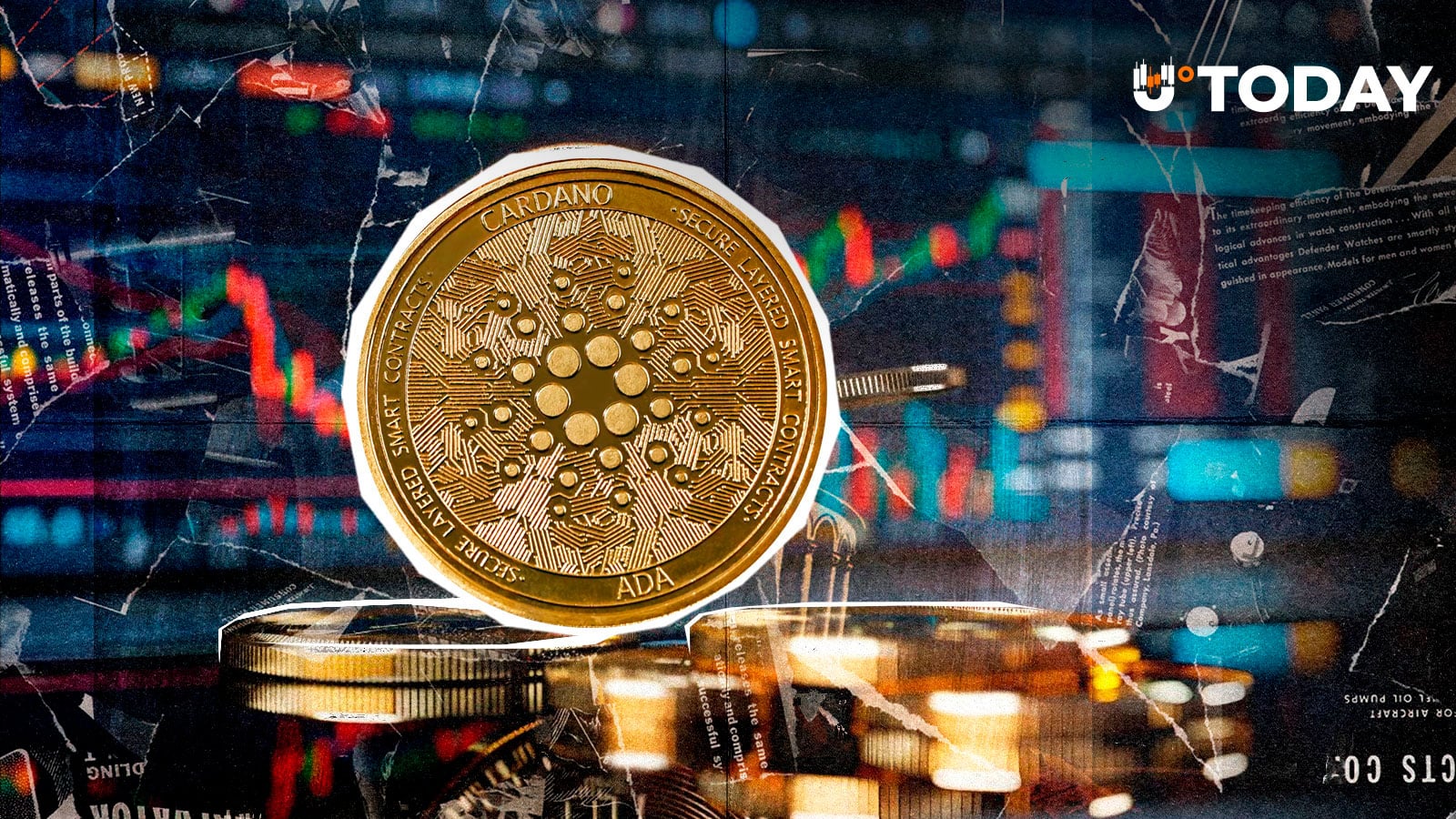 Cardano May Become December's 'Dark Horse' as ADA Price History Reveals Epic Bull Setup – U.Today