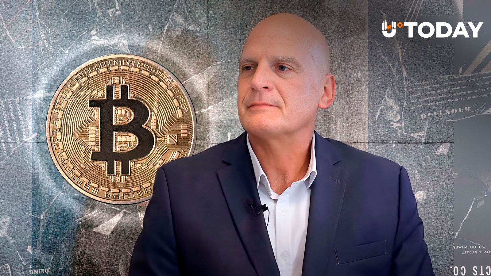 Bloomberg: Bitcoin to Lead Next Recession – U.Today