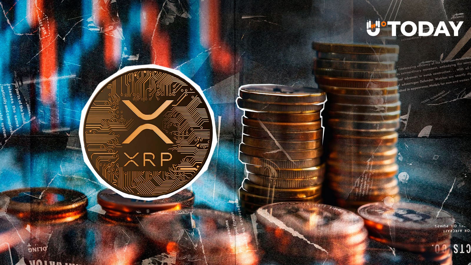  XRP May Soon Become No More Than a Dream: Bollinger Bands Warning – U.Today