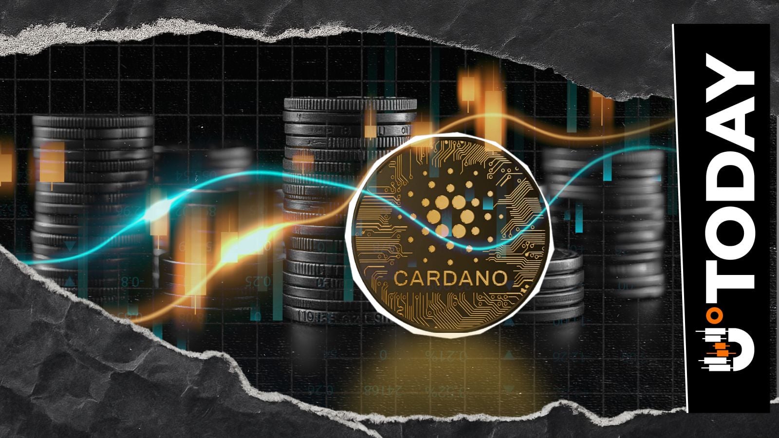Binance Records Sudden 50,000,000 ADA Transfer, Cardano Price Reaction Unveiled – U.Today