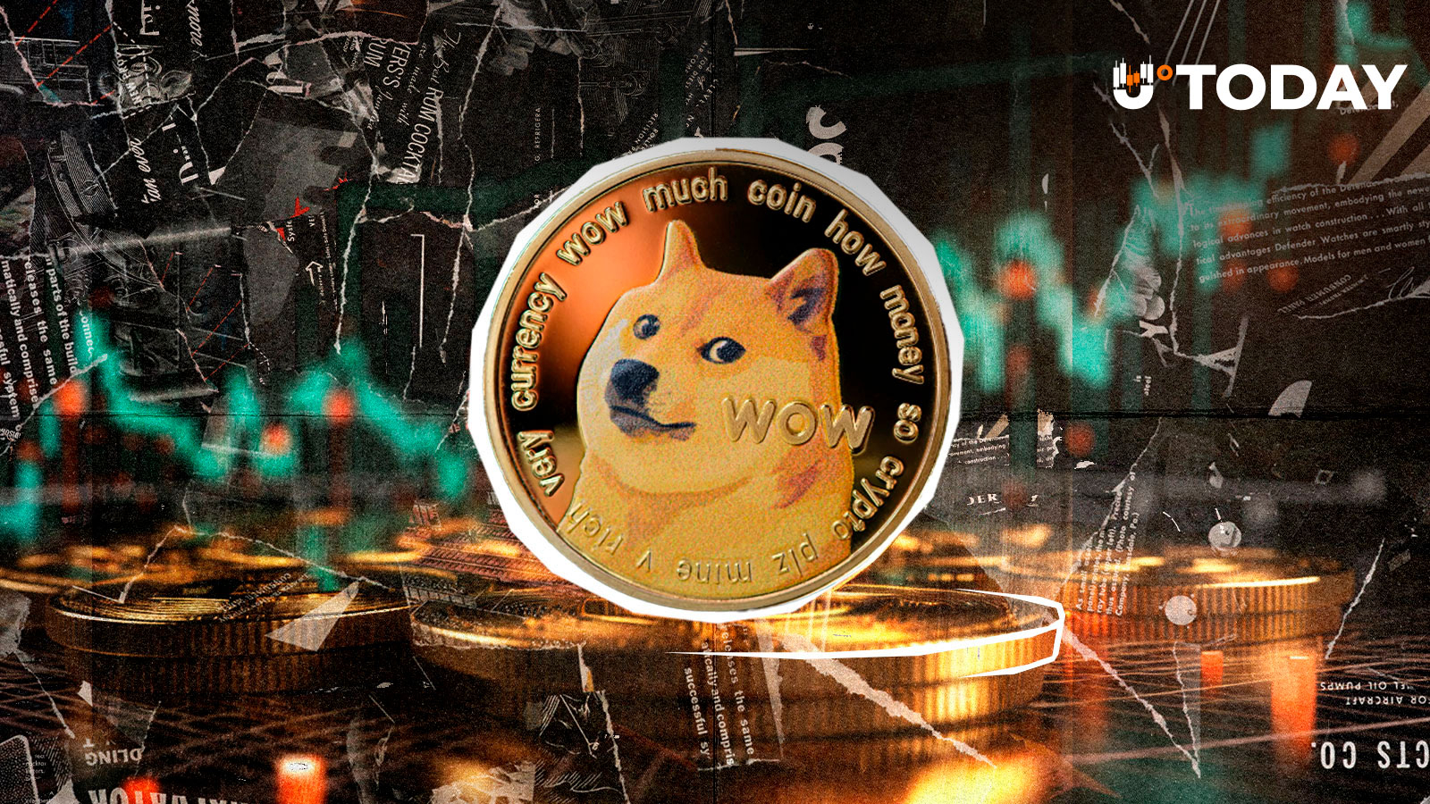 این تنها شانس Dogecoin (DOGE) برای انتشار محلی است – U.Today این تنها شانس Dogecoin (DOGE) برای انتشار محلی است – U.Today