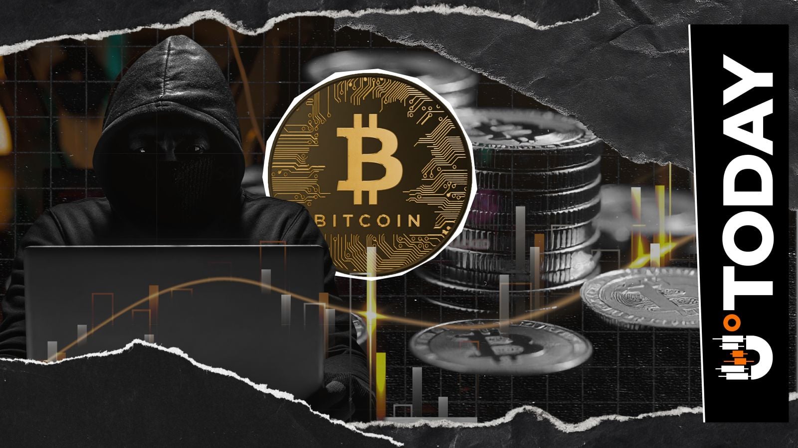 ‘Tick-Tock’: Top Satoshi Candidate Reacts to New Bitcoin Price Floor – U.Today