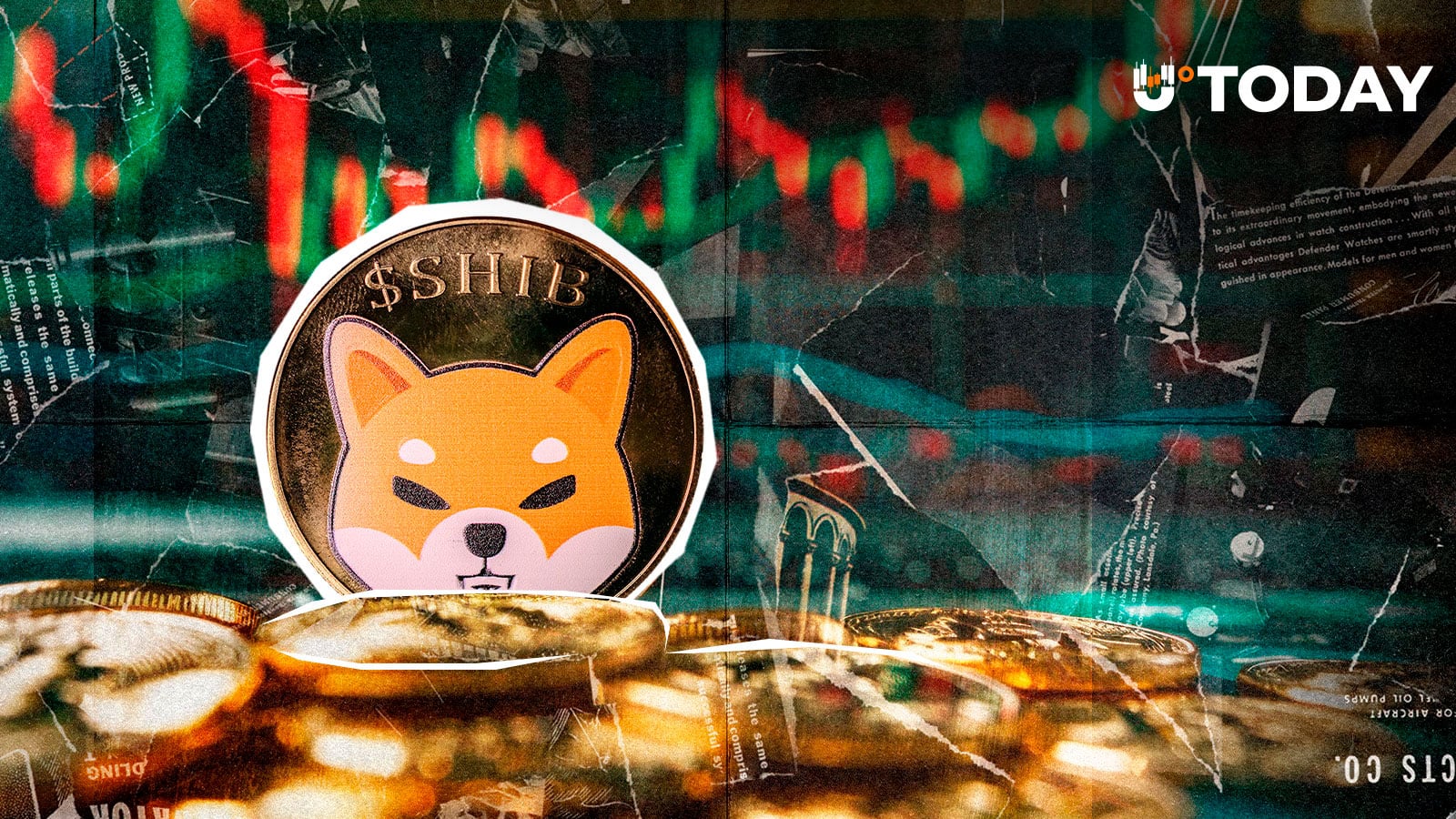 Shiba Inu (SHIB) Saved: Crucial Shiba Inu Price Bounce Keeps Uptrend Alive – U.Today