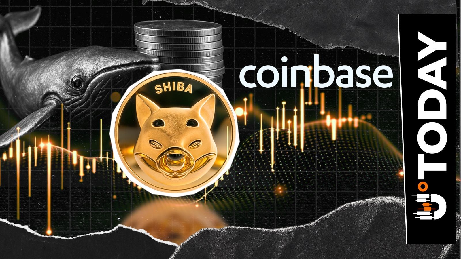-278,367,375,343 SHIB: Coinbase Whale Exits Shiba Inu Coin After Month of HODLing – U.Today