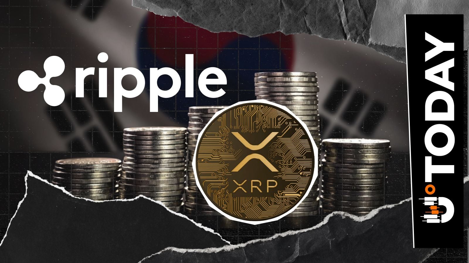 Ripple Labs 0 Million Venture Goes Live in South Korea, Unlocks XRP Opportunities for Investors – U.Today