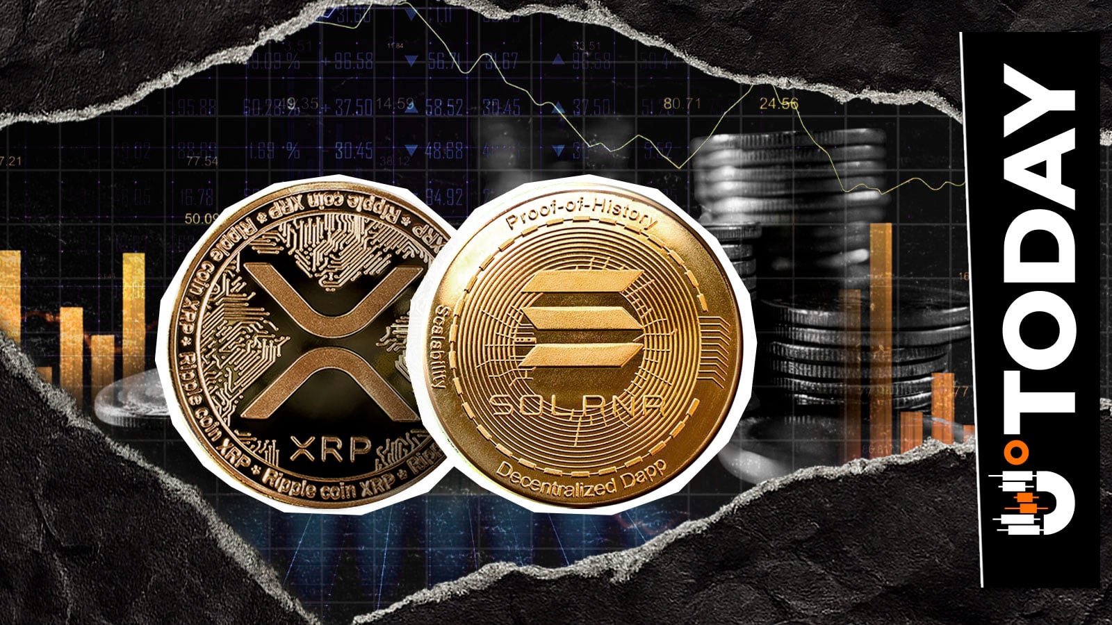 XRP-Solana Bridge Goes Live? Here Is What to Know XRP-Solana Bridge Goes Live? Here Is What to Know