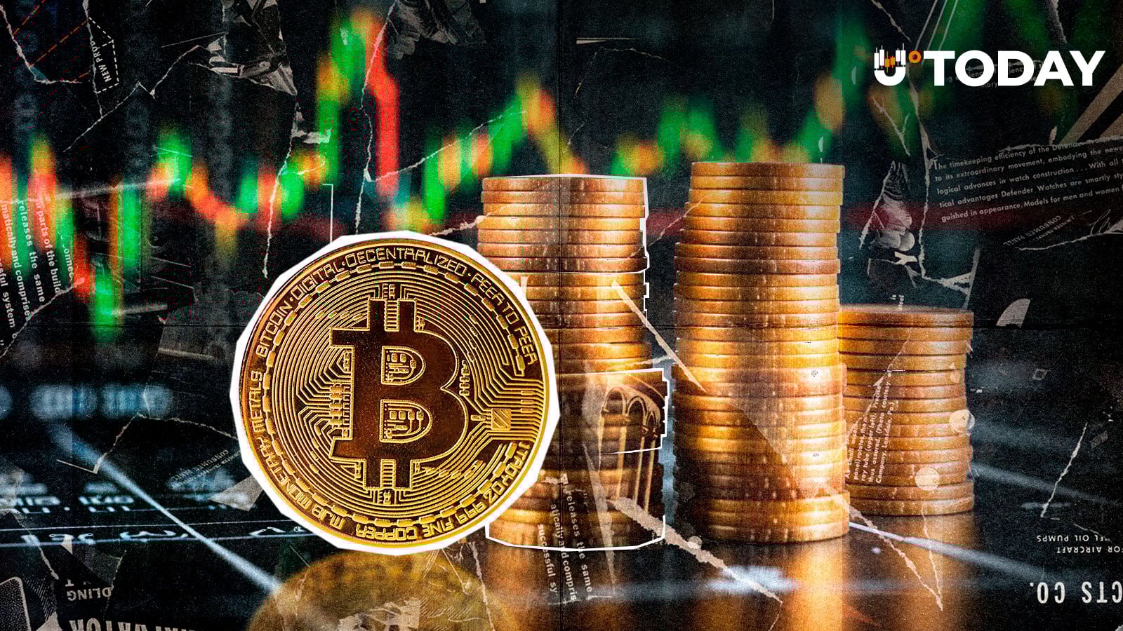Bitcoin Aims at ,000, As Revealed by 3 Key Price Levels Bitcoin Aims at ,000, As Revealed by 3 Key Price Levels