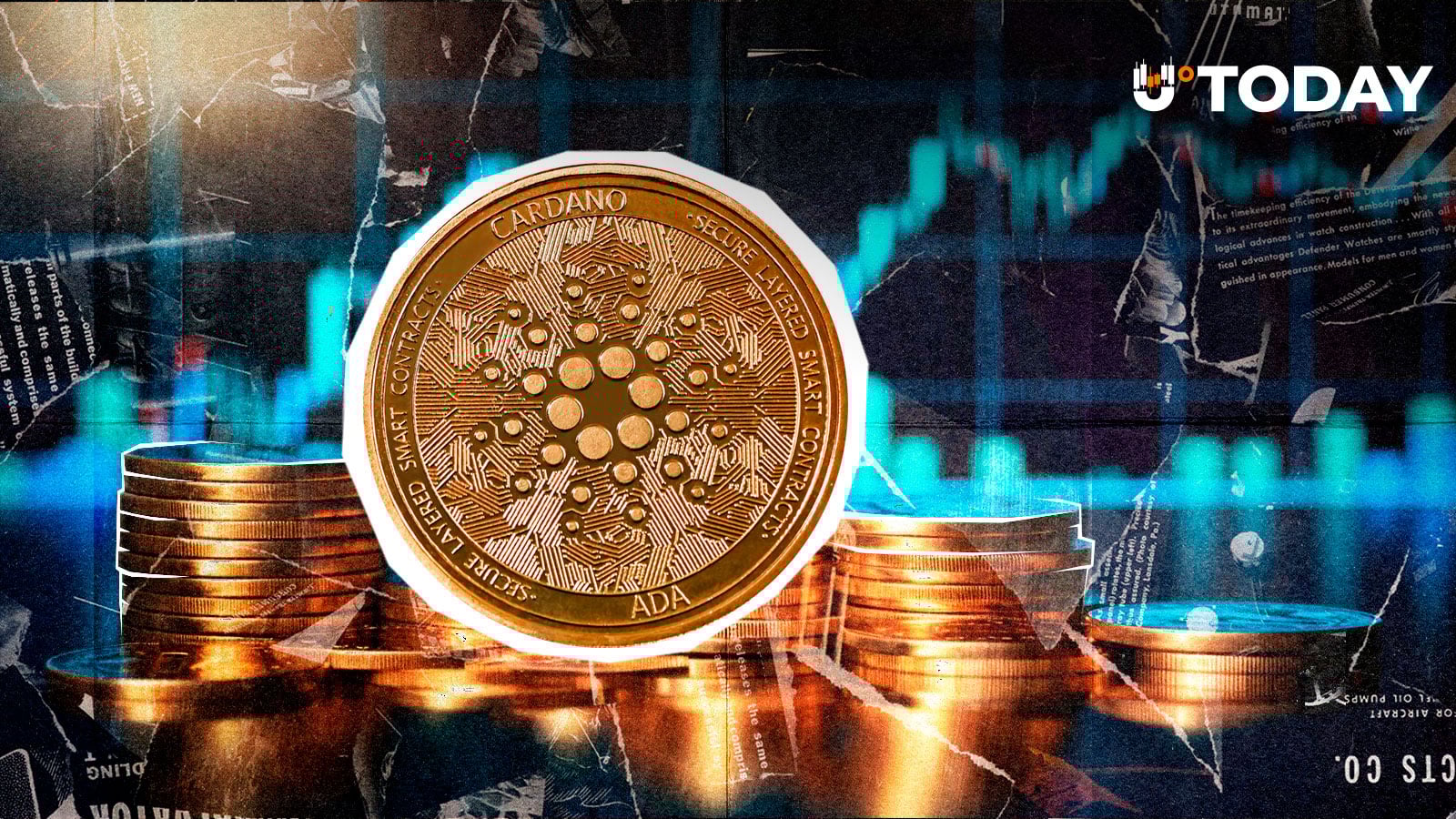 Cardano Foundation CTO Flags Major Price Rebound Triggers Cardano Foundation CTO Flags Major Price Rebound Triggers