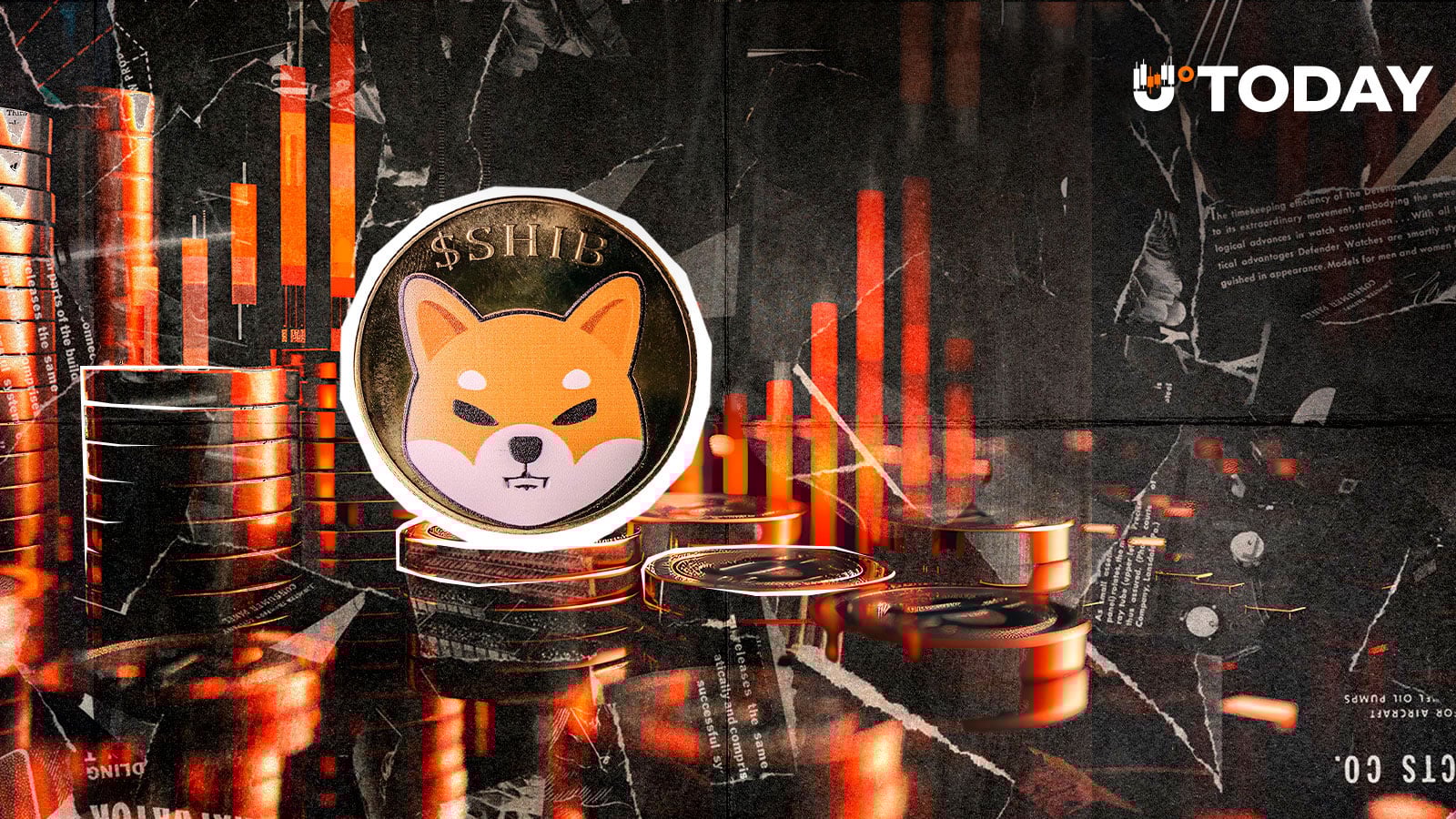 Shiba Inu Metric Crashes to Zero in Year-End Market Positioning: Details – U.Today