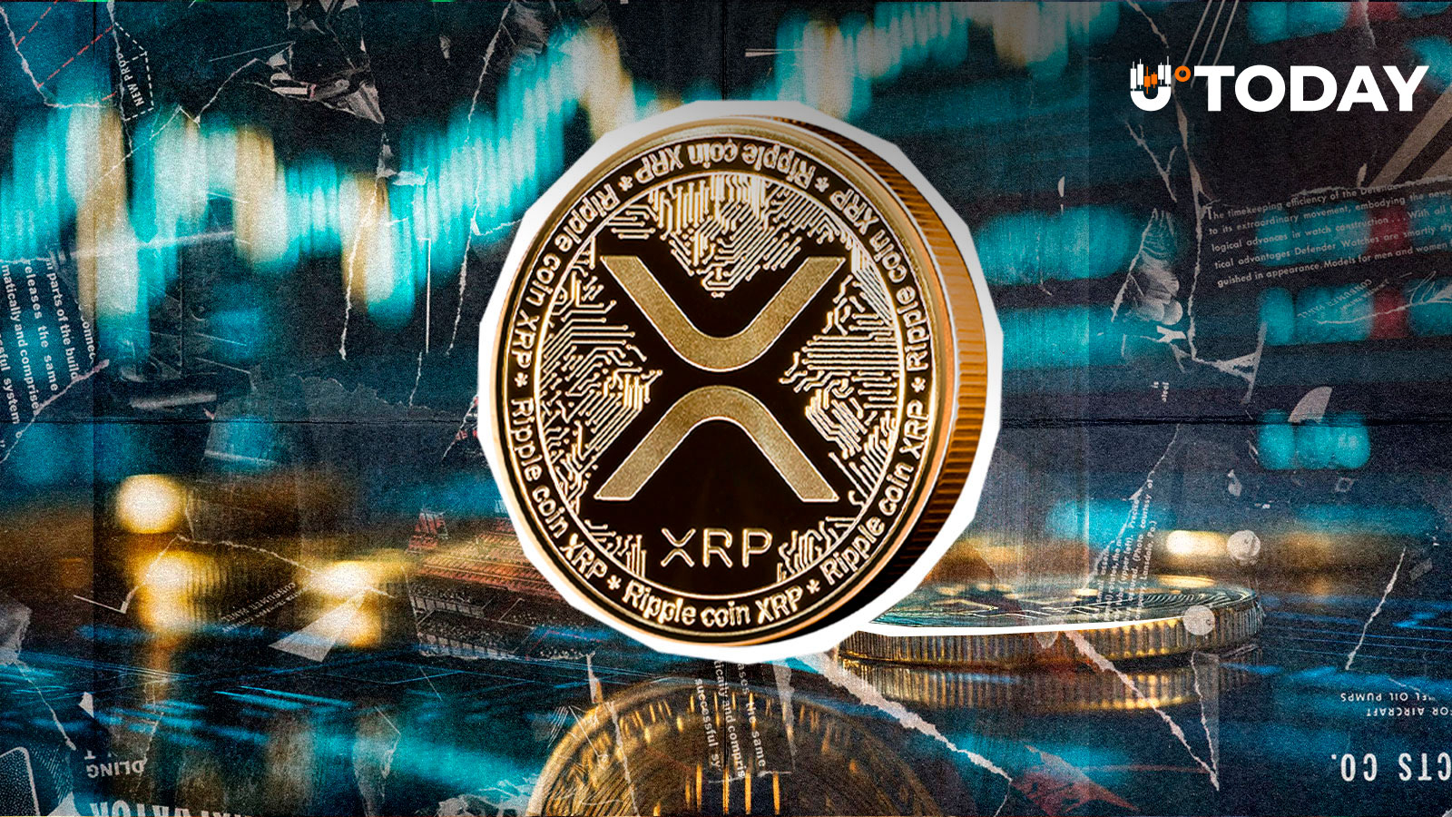 آیا XRP زیر ۲ دلار هدیه است؟ بالاترین عدد ضریب هوشی جهان دلیل را توضیح داد – U.Today