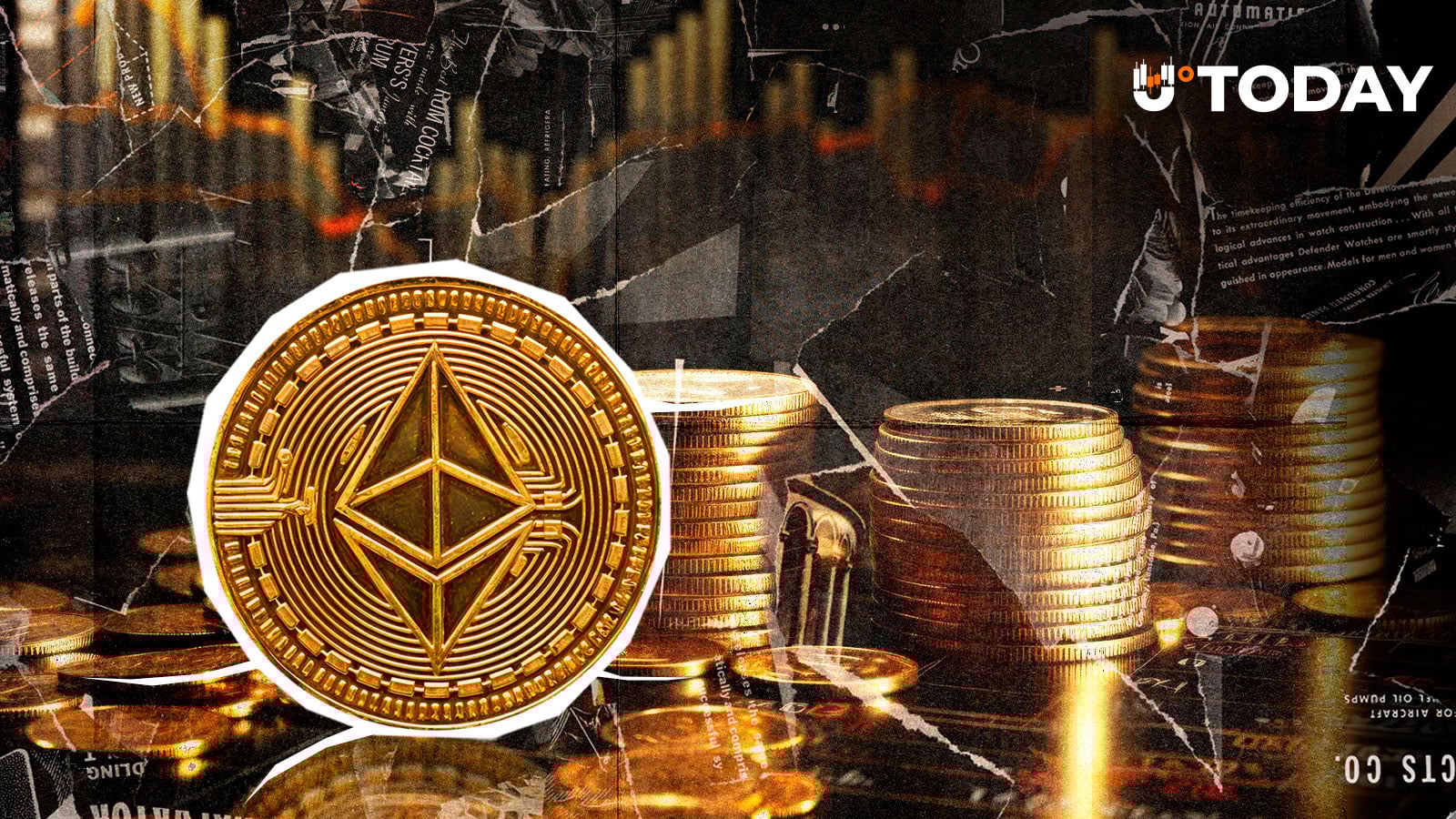 Next Major Ethereum Upgrade Revealed by Developers - U.Today