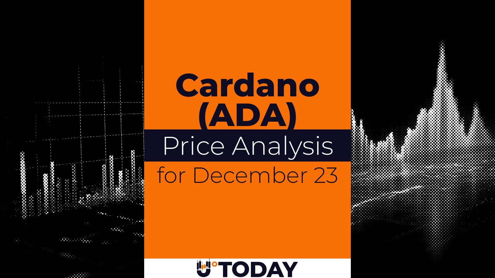 Cardano (ADA) Price Analysis for December 23