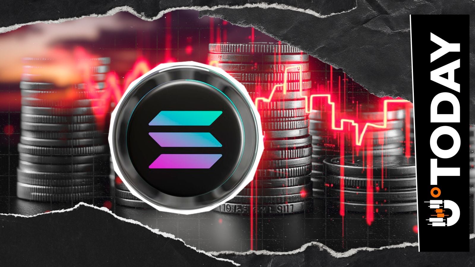 کاهش ۳۵ درصدی سولانا در سال ۲۰۲۵، هنوز هم شکست خورد – U.Today