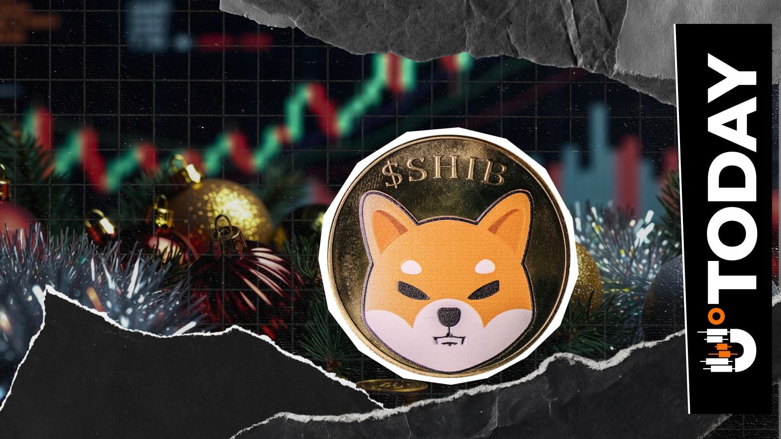 ۱۳۰,۰۰۰,۰۰۰,۰۰۰ شیبا اینو (SHIB) در ۲۴ ساعت: شب سال نو جالب خواهد بود – U.Today