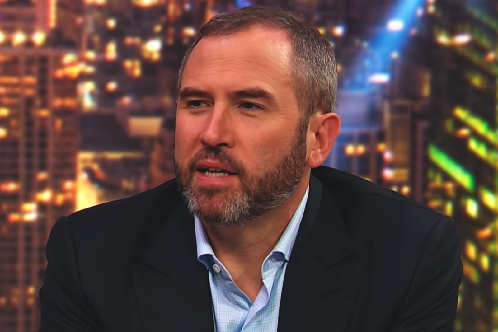 Ripple CEO Reveals Uber-Bullish Bitcoin Price Target – U.Today