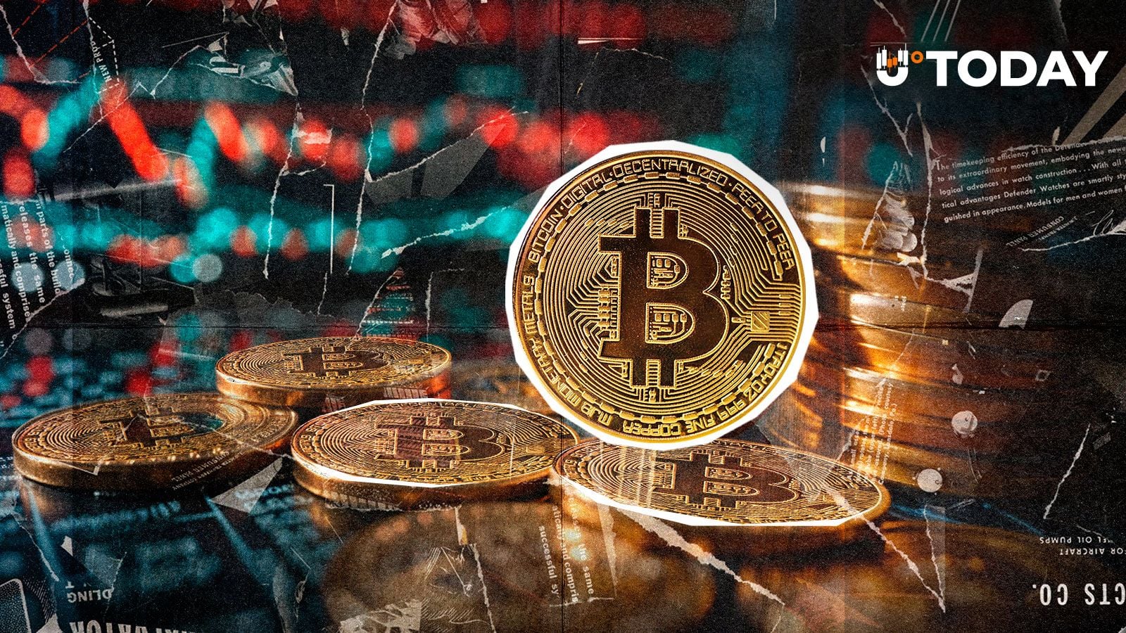 Bitcoin’s Realized Losses See Highest Surge Since 2022 – U.Today