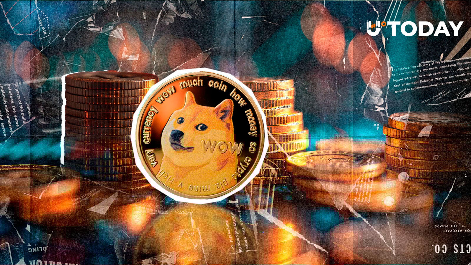 9,820,000,000 DOGE Put Key Metric in Red, but There's a Twist – U.Today