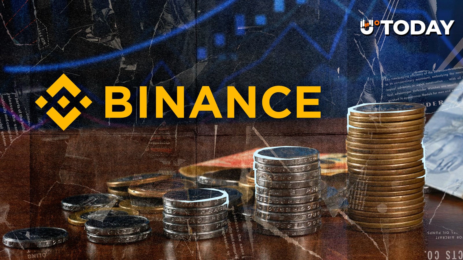 Binance Becomes First Crypto Exchange to Secure Global Licenses From FSRA – U.Today