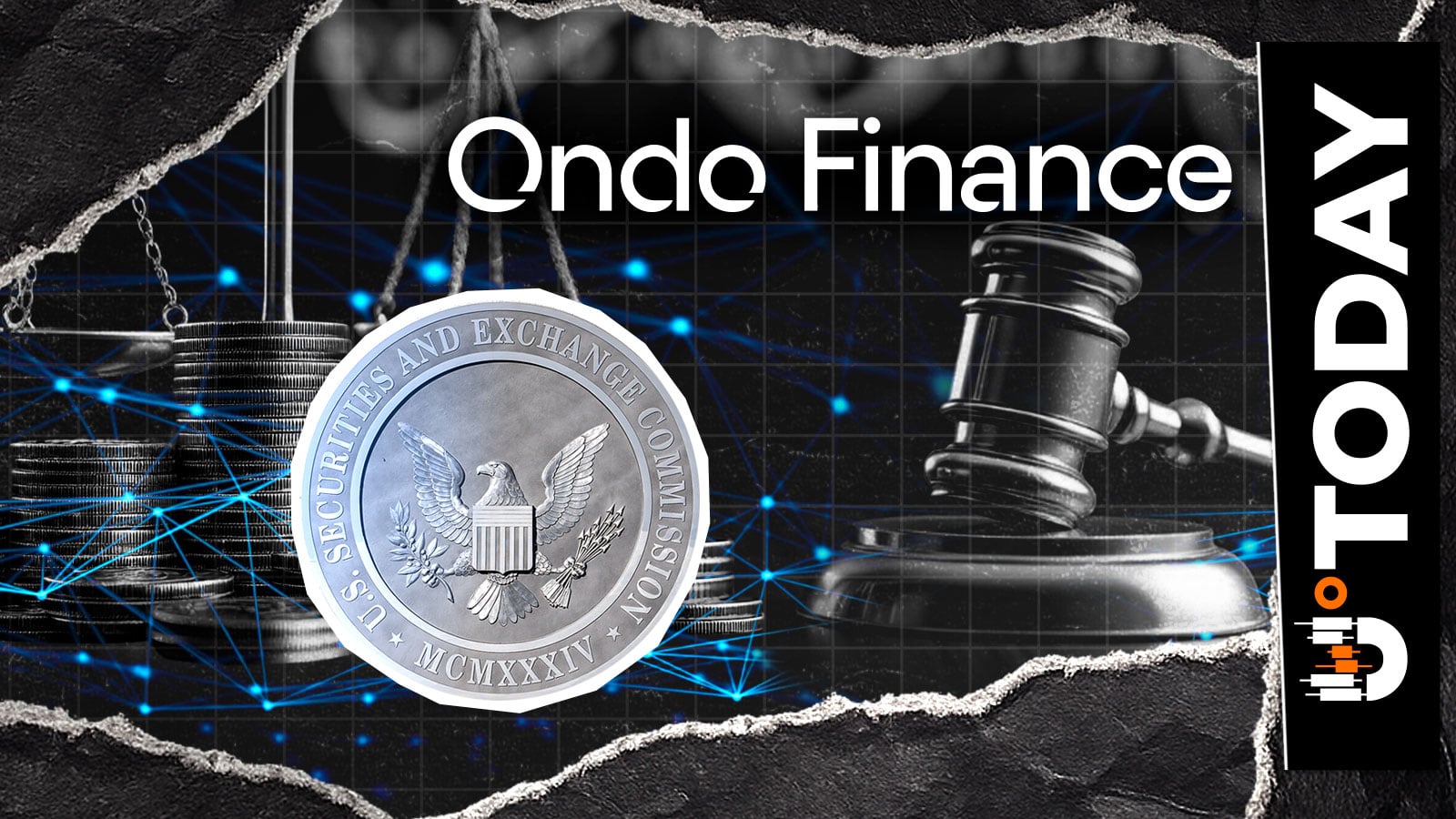 SEC Closes Investigation Into Ondo Finance – U.Today