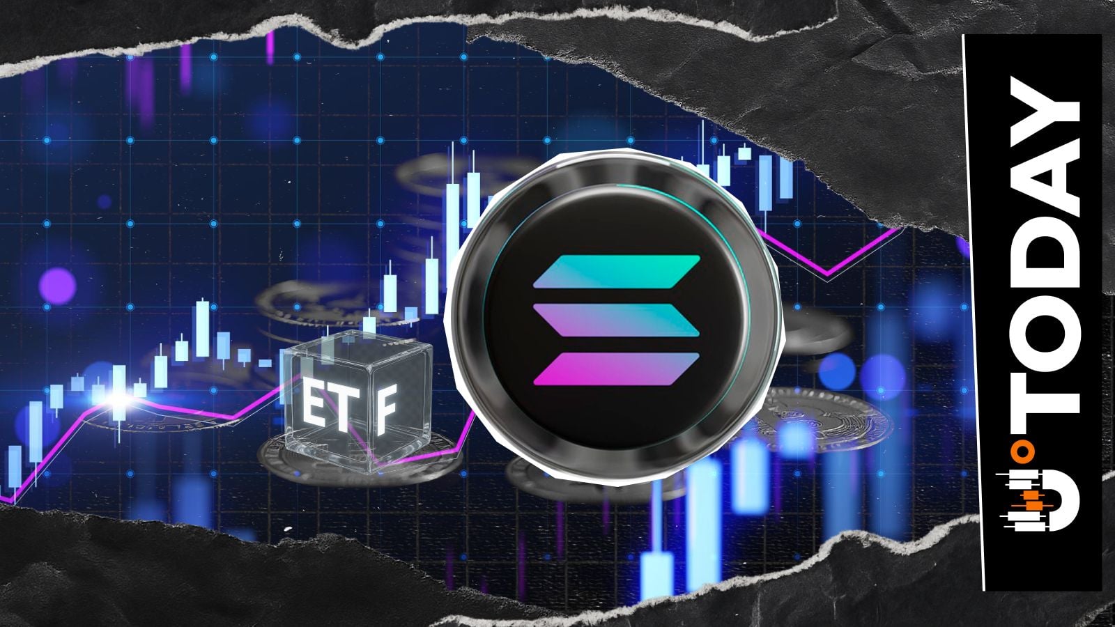 Solana ETFs Near 0 Million Milestone Amid Steady Inflow Streak – U.Today