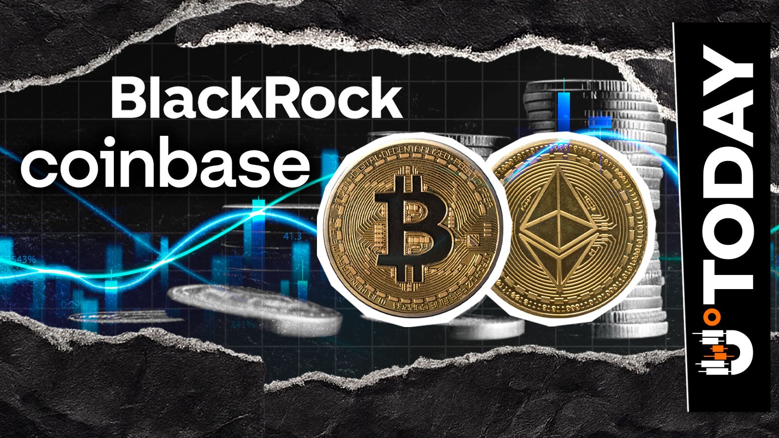 BlackRock Dumps 4 Million Worth of Bitcoin and Ethereum on Coinbase BlackRock Dumps 4 Million Worth of Bitcoin and Ethereum on Coinbase