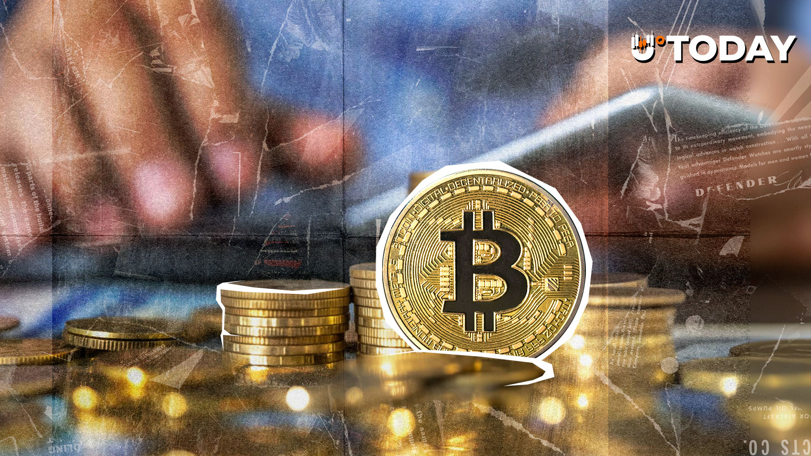 Analyst counters narrative that Bitcoin experienced a market crash Analyst counters narrative that Bitcoin experienced a market crash