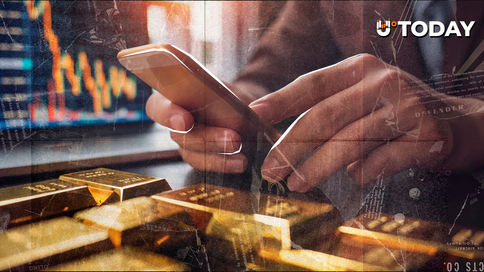 Satoshi Candidate Explains Why Gold Is Not Good as Currency