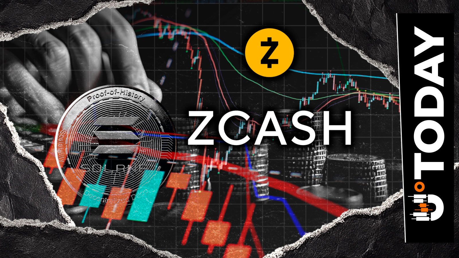 'ZEC Is 20x Lower Than XRP': Solana Builder Breaks Silence After Zcash's 50% Crash – U.Today