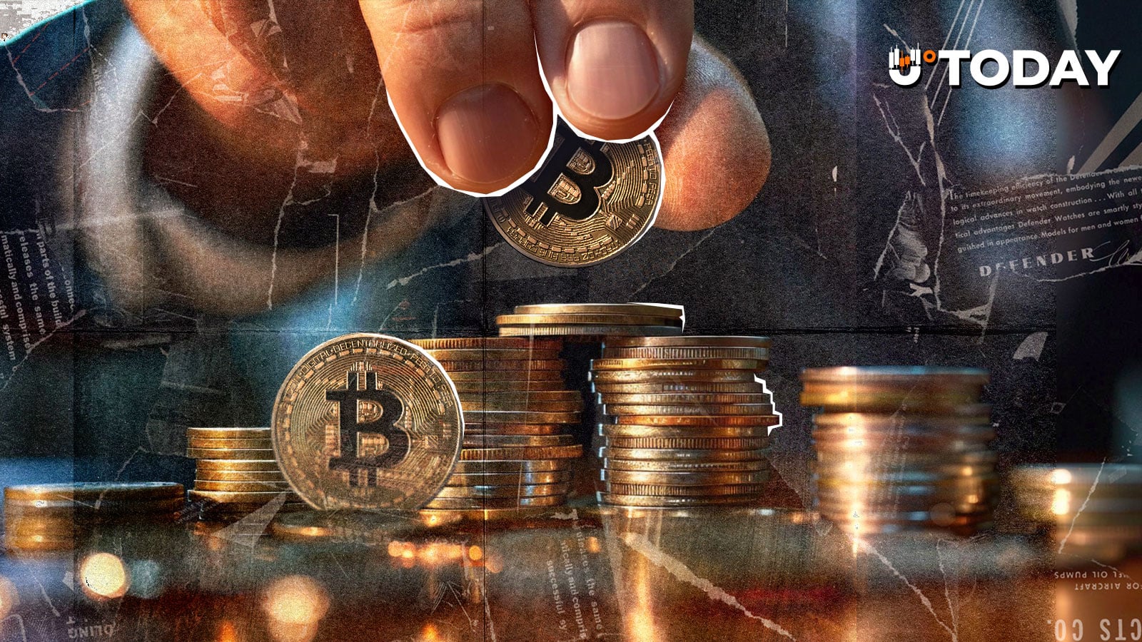 'How Wrong I Have Been': Michael Burry Slams His Bitcoin Position Critics – U.Today 'How Wrong I Have Been': Michael Burry Slams His Bitcoin Position Critics – U.Today