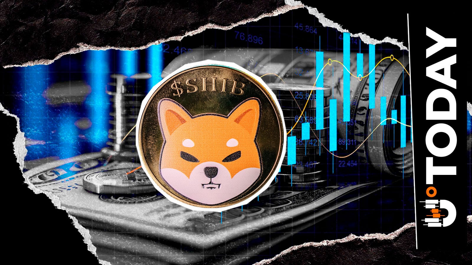 Shiba Inu (SHIB) Teases 6.66% Surge: 'Triple-Six' Price Setup for Meme Coin Revealed – U.Today