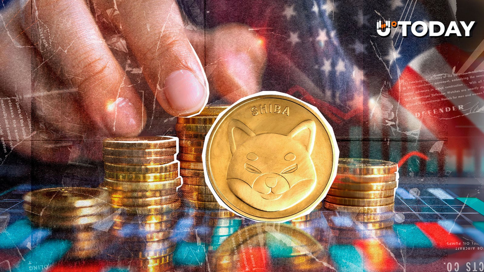 Shiba Inu's 2,394% Activity Surge on US Crypto Exchange: What's Going On? – U.Today