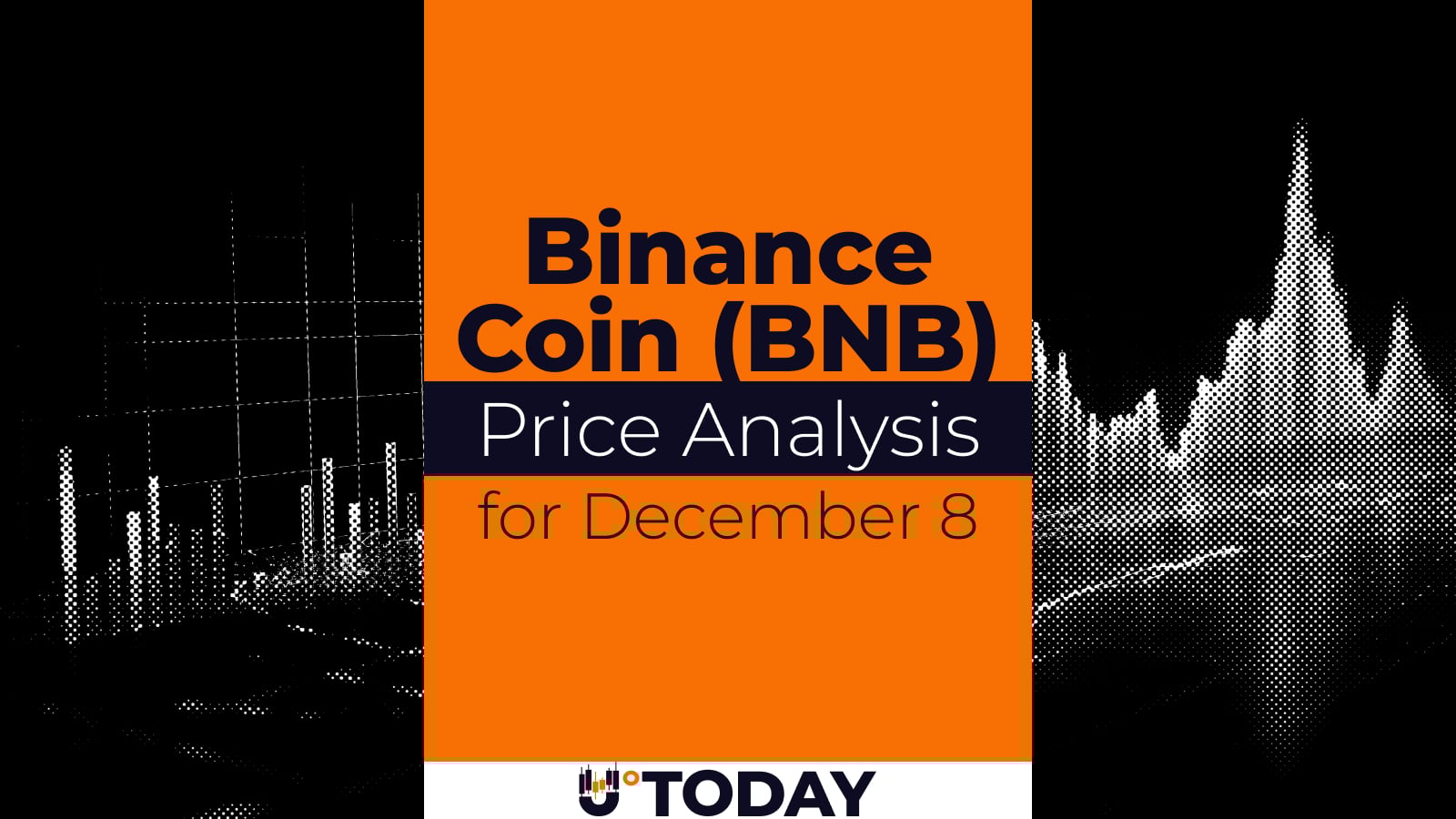Binance Coin (BNB) Price Analysis for December 8 – U.Today