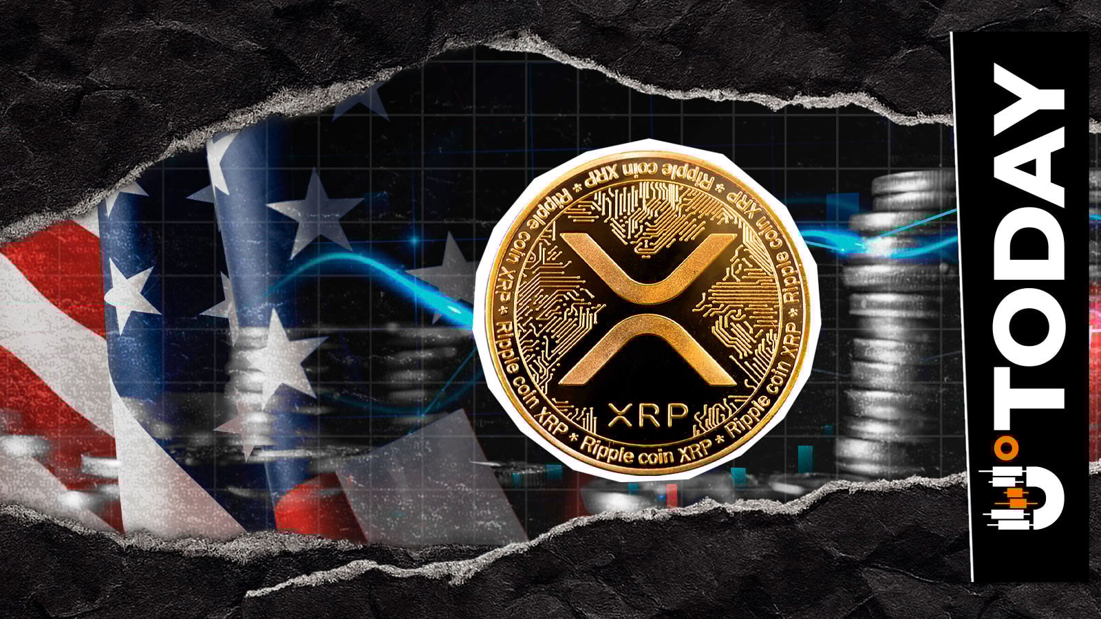 Top US Exchange Drops Cryptic XRP Hint – U.Today