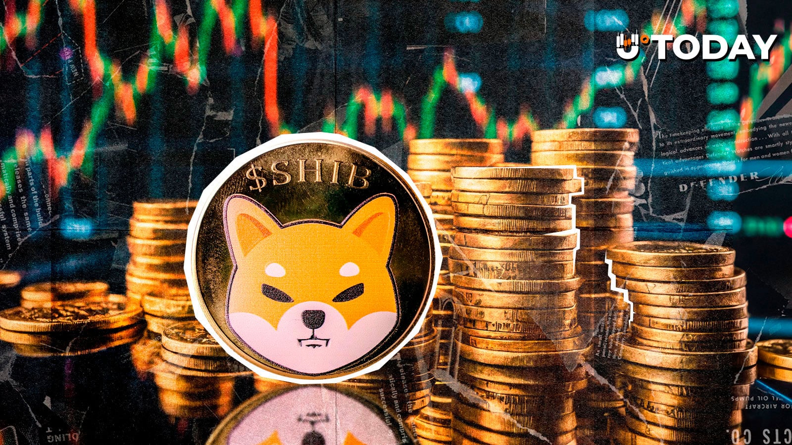 47,000,000,000 Shiba Inu (SHIB) Poured on Exchanges: Is Something Coming? – U.Today