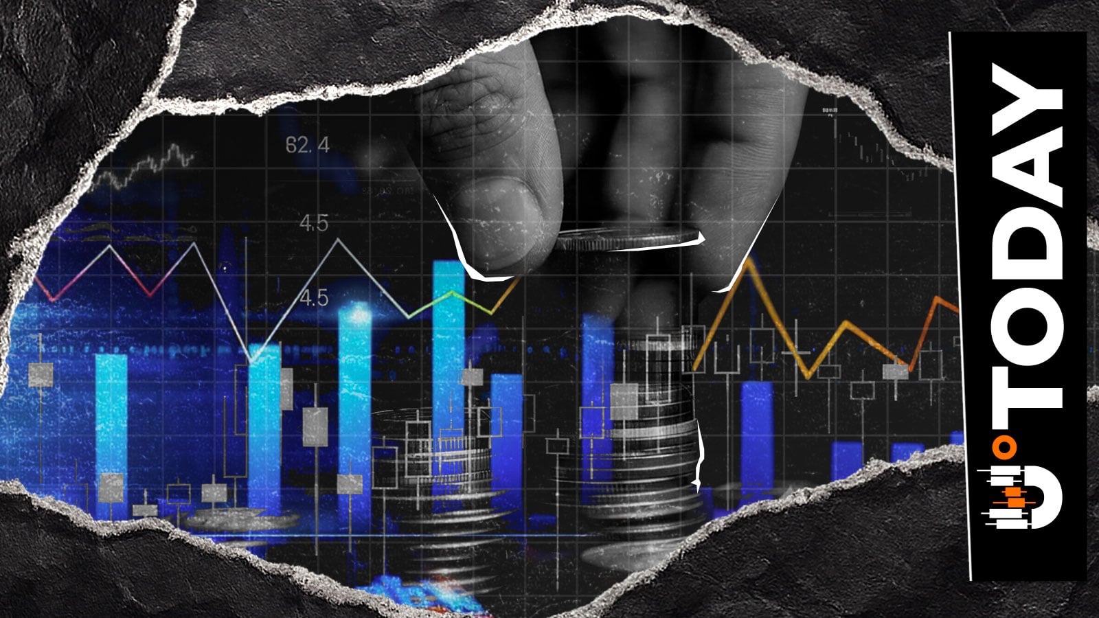 Another ‘XRP Killer’ Suddenly Takes Over Shiba Inu (SHIB) in Major Crypto Top – U.Today