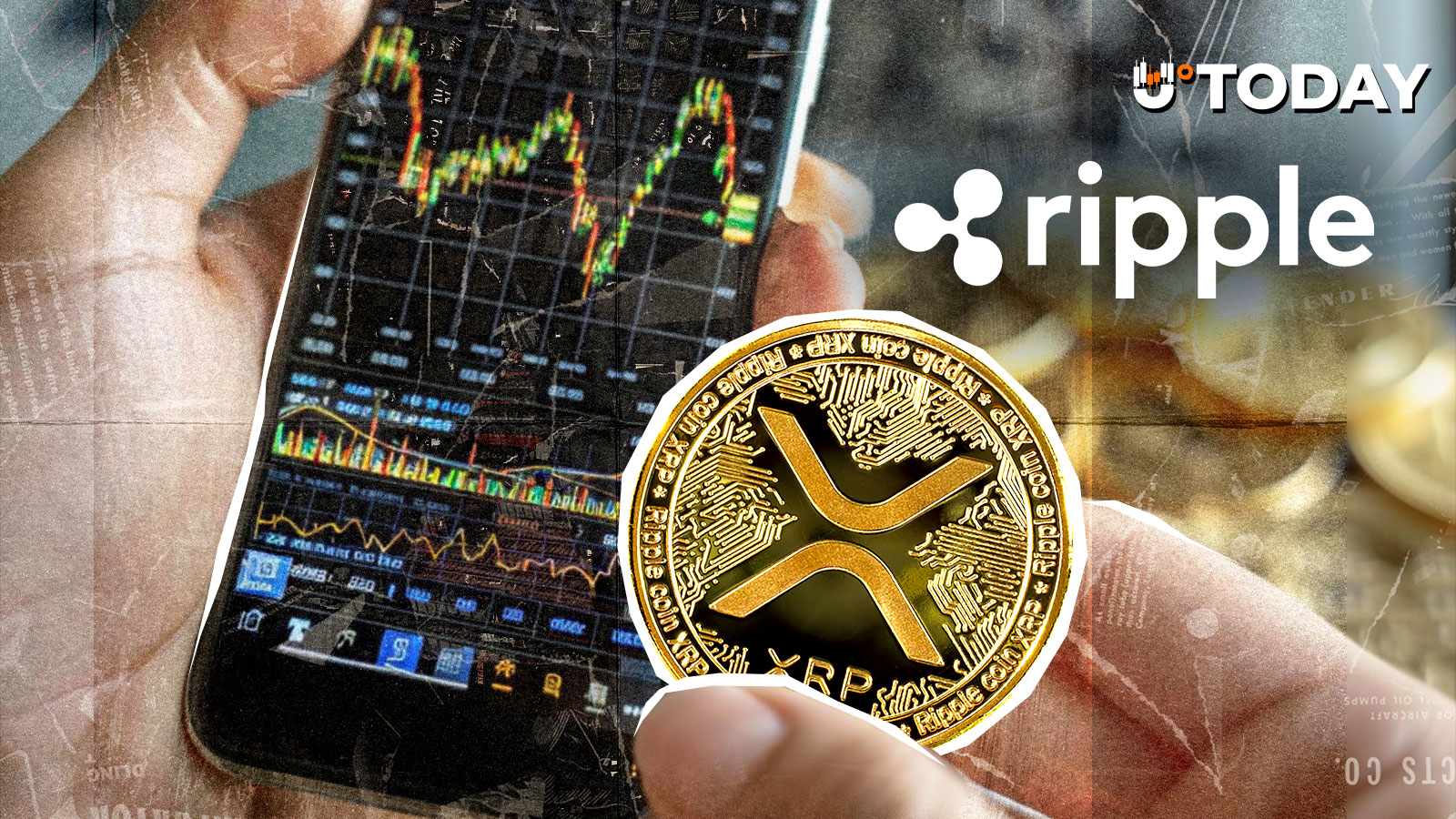 Ripple Exec Reacts to .6 Trillion Asset Manager XRP Spotlight: Details