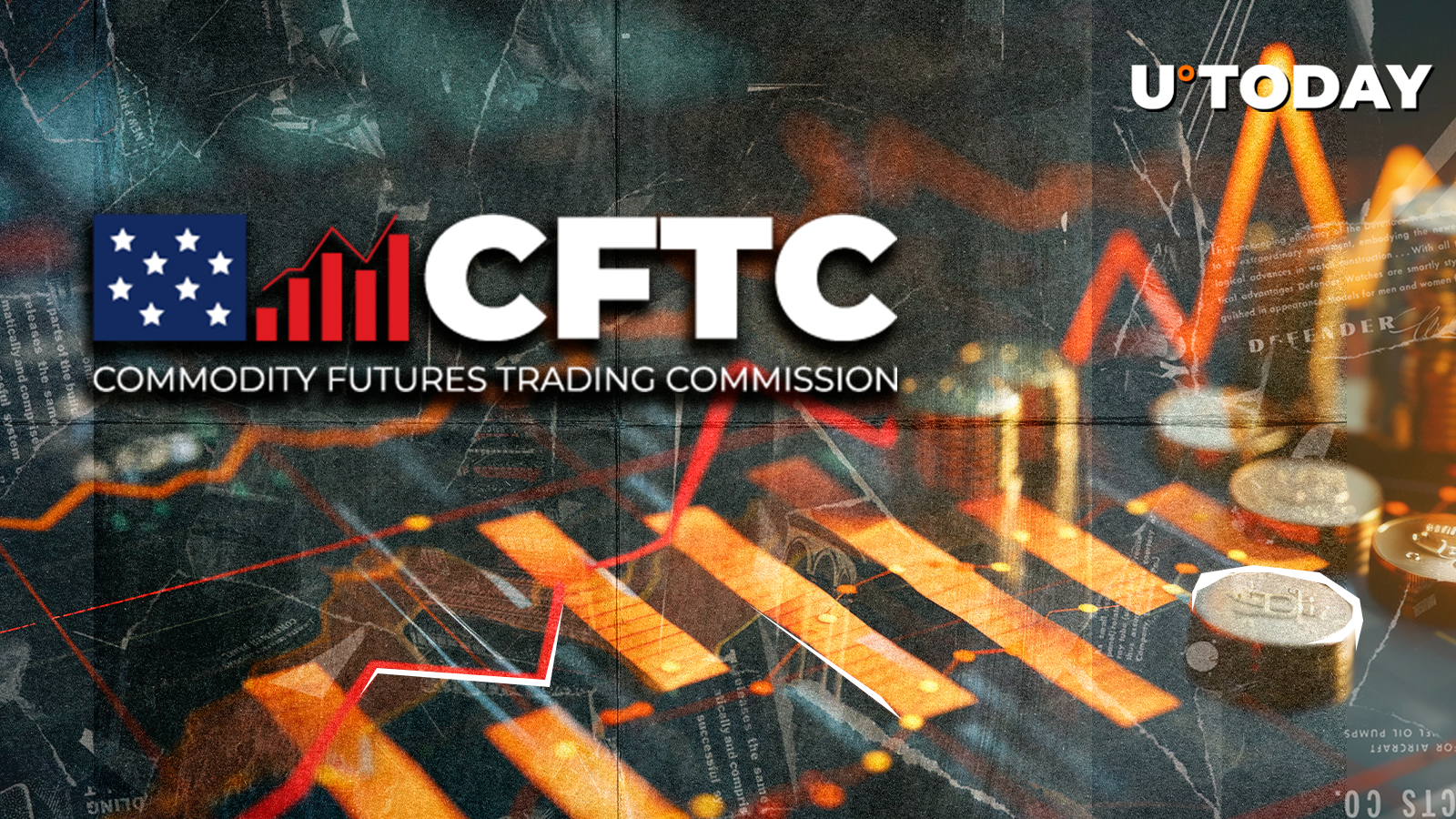 CFTC Chairman Confirms Developing Plan for US Crypto Leadership – U.Today