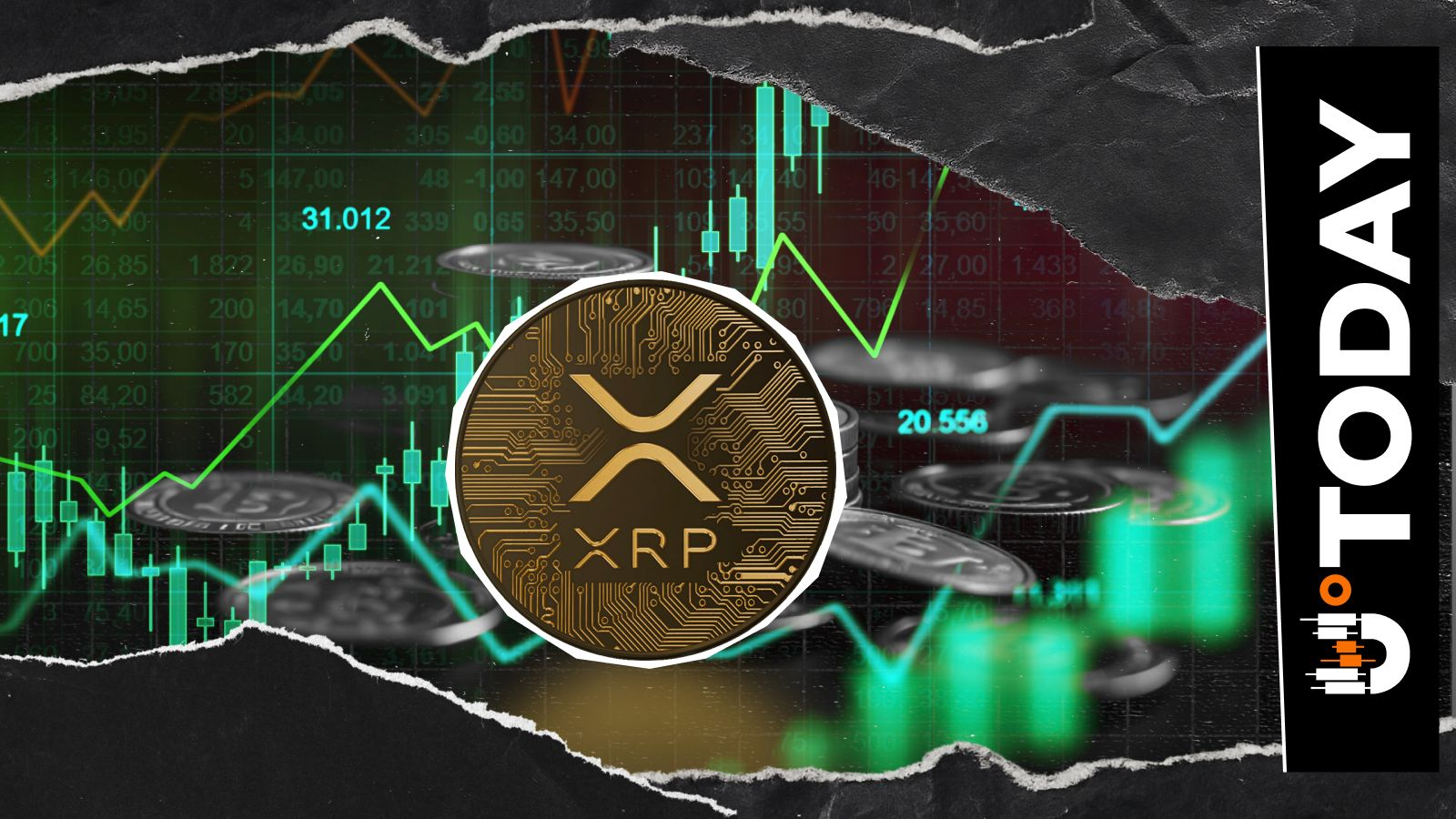 آیا میلیونرها XRP می خرند؟ سیگنال های روی زنجیره می گویند – U.Today