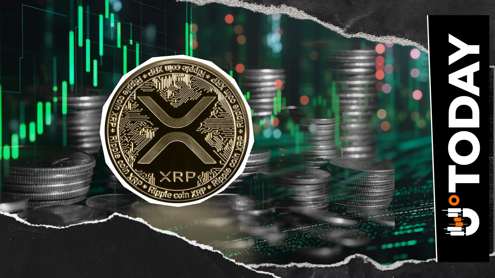 ۷۰۲,۷۰۷,۰۲۳ XRP کیف پول های ناشناخته را در ۲۴ ساعت ضبط کرد، چه اتفاقی می افتد؟ – یو.امروز