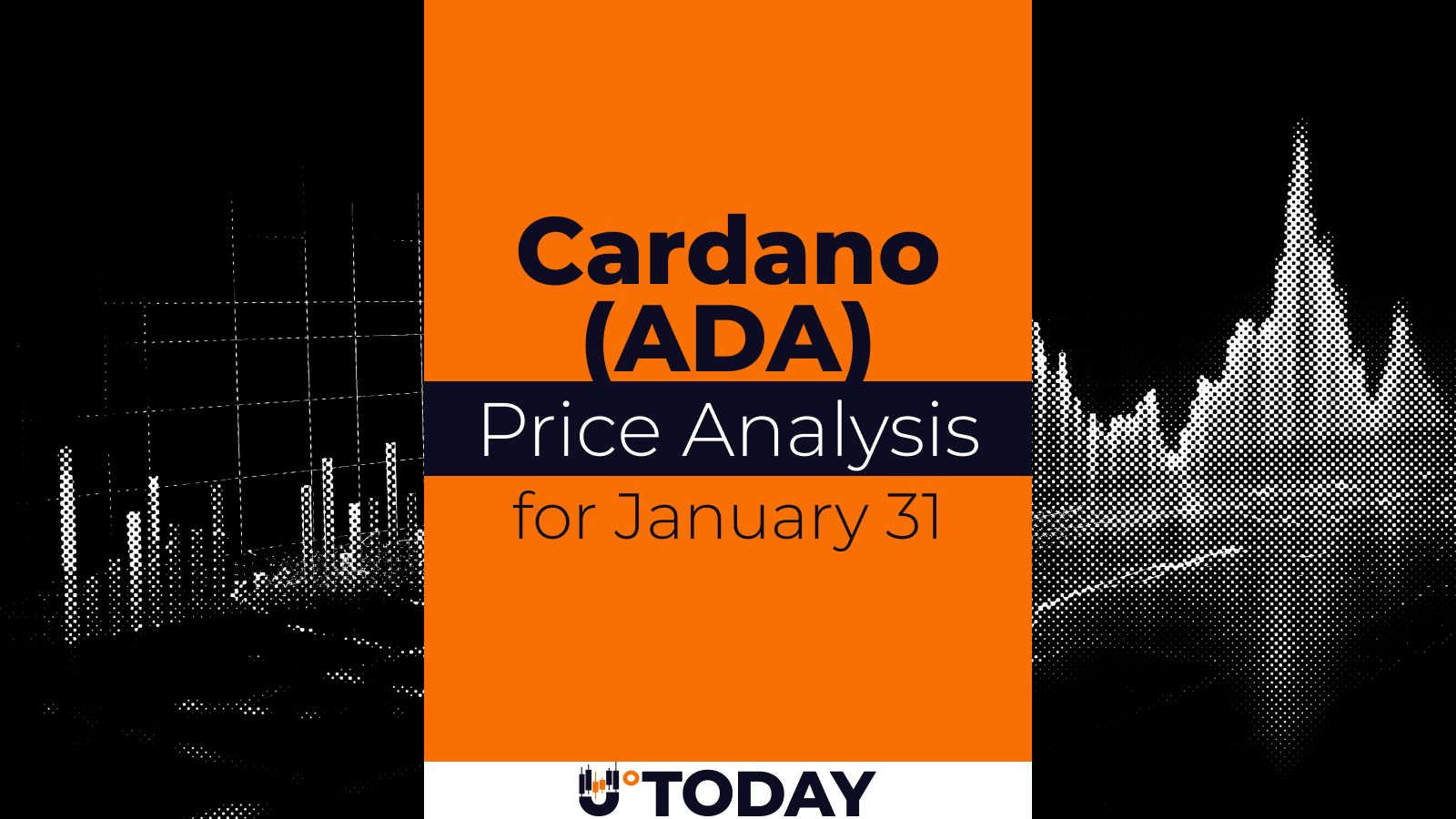 ۳۱ ژانویه تجزیه و تحلیل قیمت Cardano (ADA) – U.Today