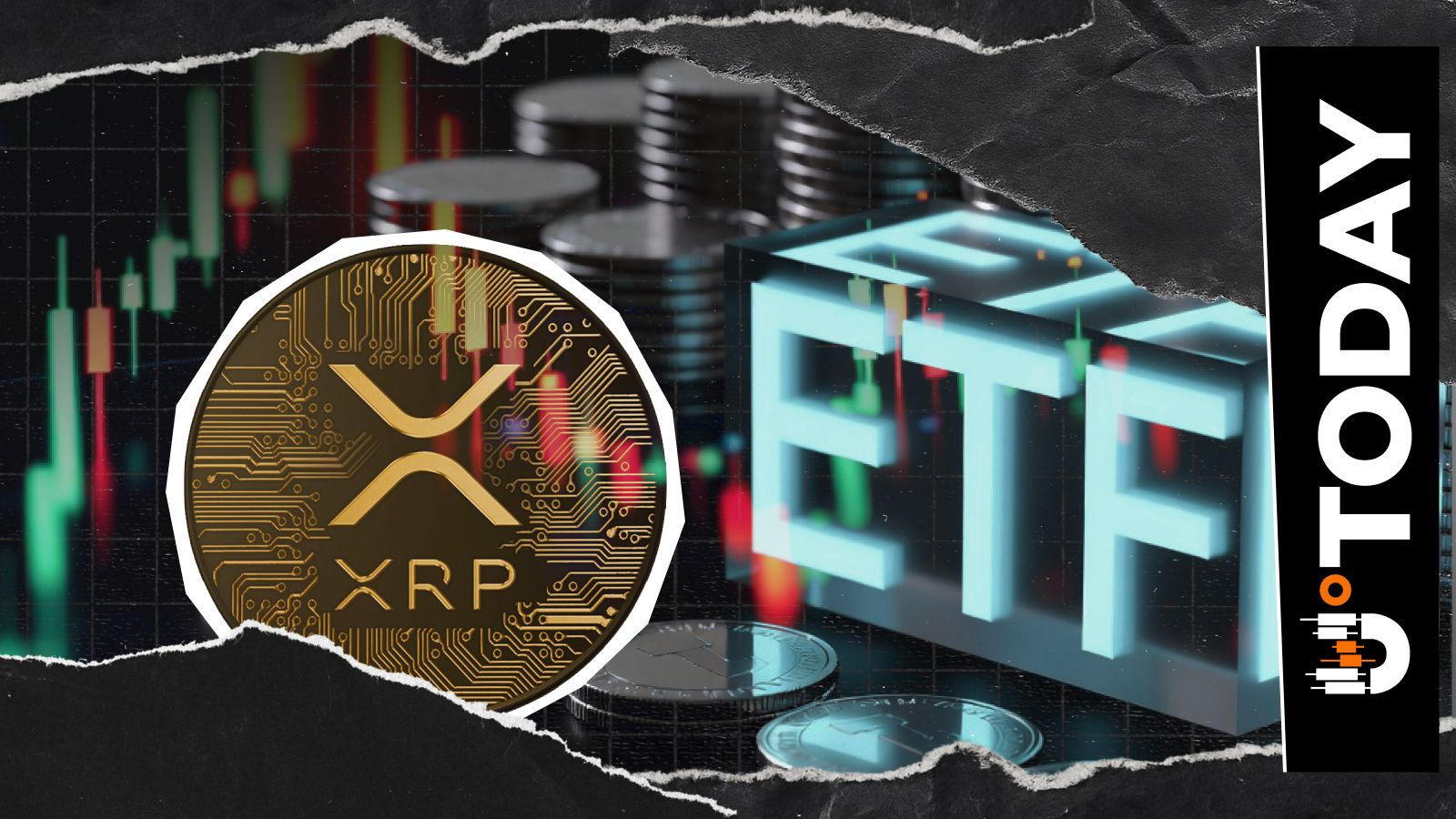 XRP Euphoria Breaks With .8 Million ETF Outflow
