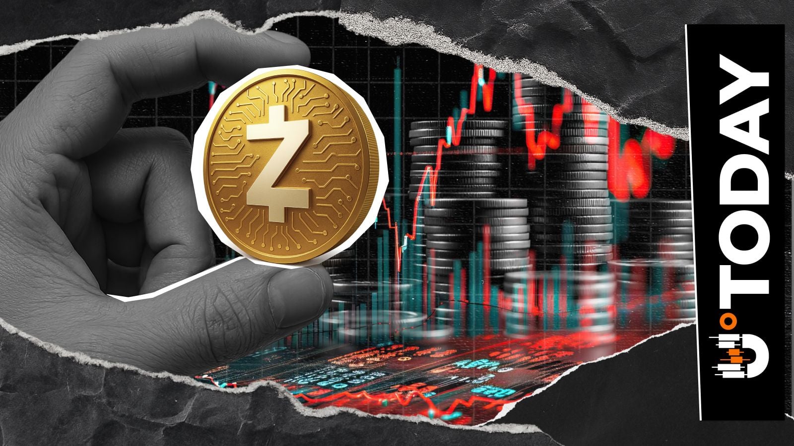Zcash Core Developers Resign in Unexpected Transition: Price Reacts -  U.Today