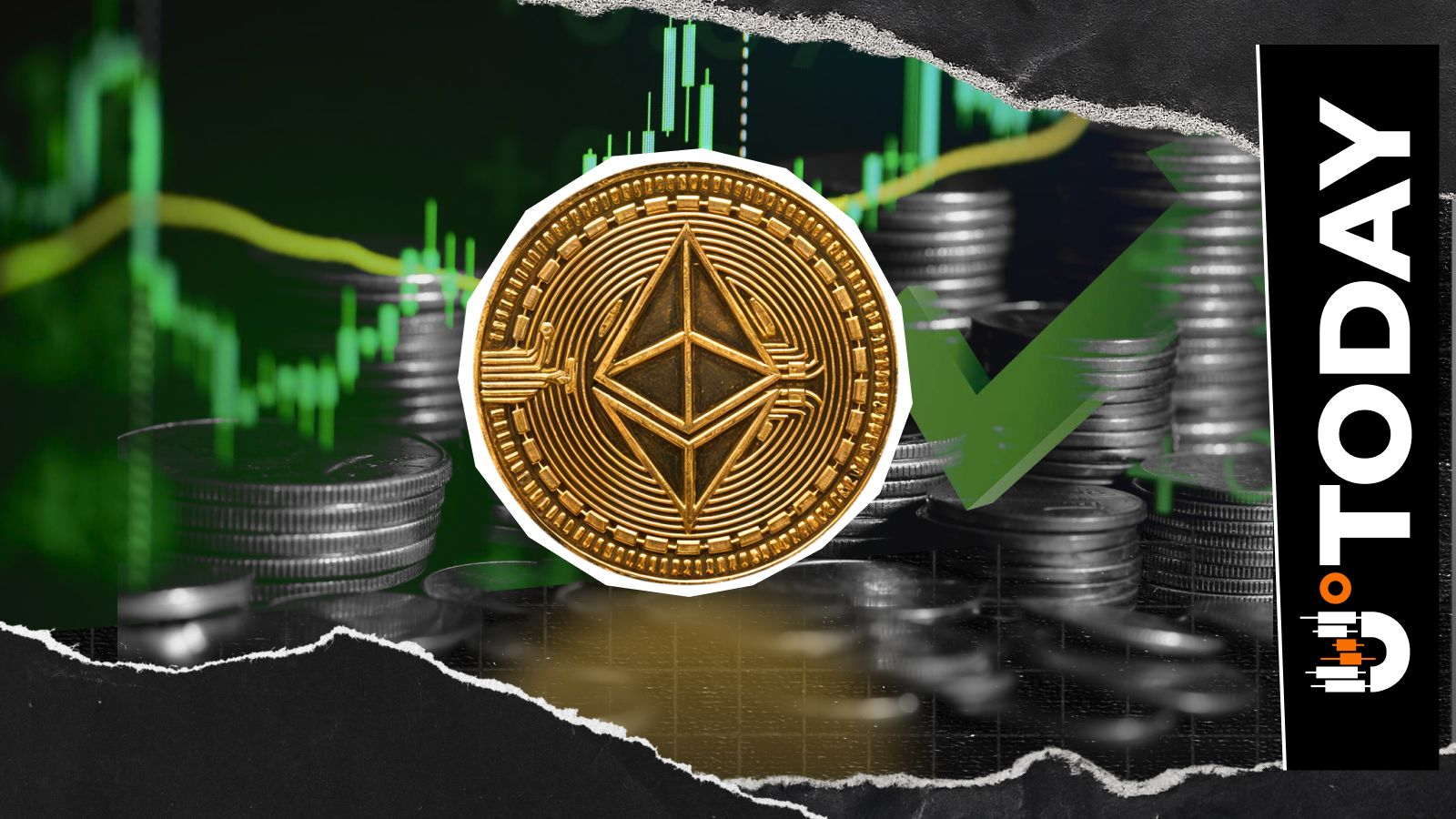 Ethereum TPS Hits All-Time High Again: Details