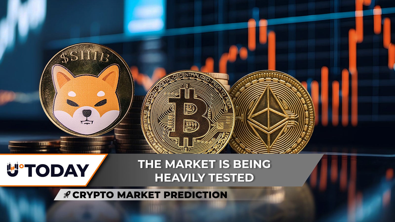 Crypto Market Review: Worst Shiba Inu (SHIB) Denial Since September 2025, This Can Save Bitcoin (BTC), Ethereum (ETH) Price in Good Spot Now – U.Today