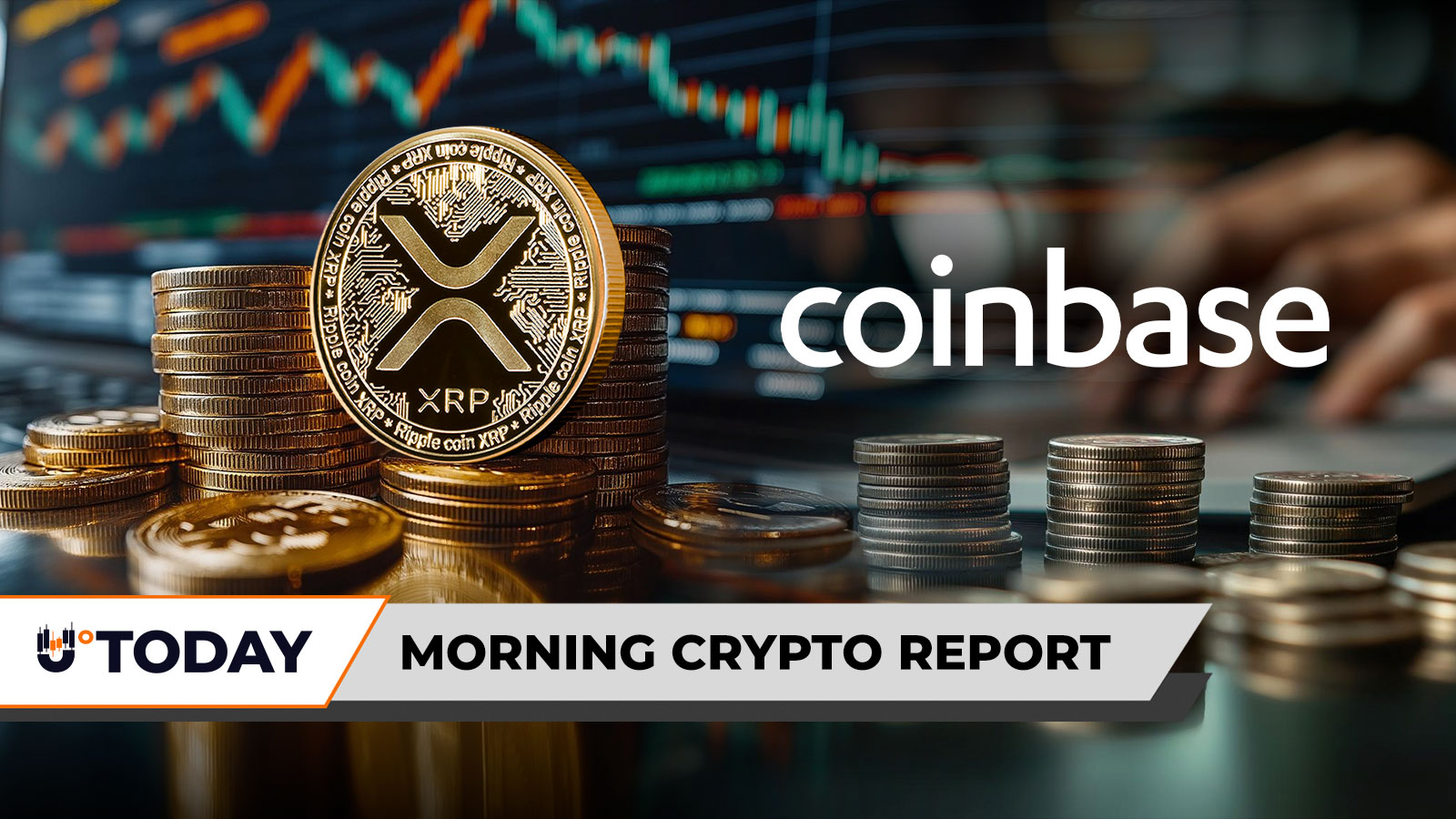 گزارش کریپتو صبح: XRP در معرض خطر تبدیل شدن به یک استیبل کوین ۲ دلاری است، کوین بیس ۴ شواهد دال بر بازنشانی کریپتو را فاش می کند، طرفدار ‘۱۰۰۰۰ دلار Zcash’ به گمانه زنی درباره رسوایی توسعه دهندگان ZEC پایان داد – U.Today